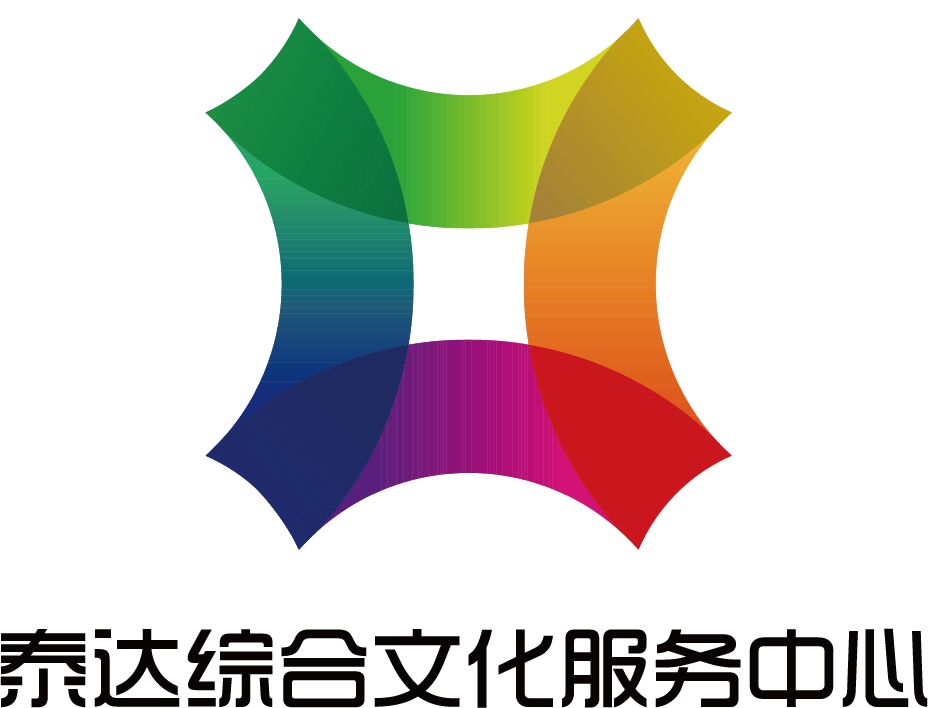 综合文化服务中心logo图片