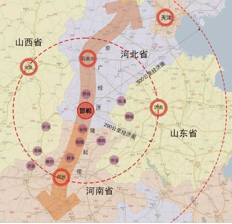 广平县南阳堡镇规划图图片