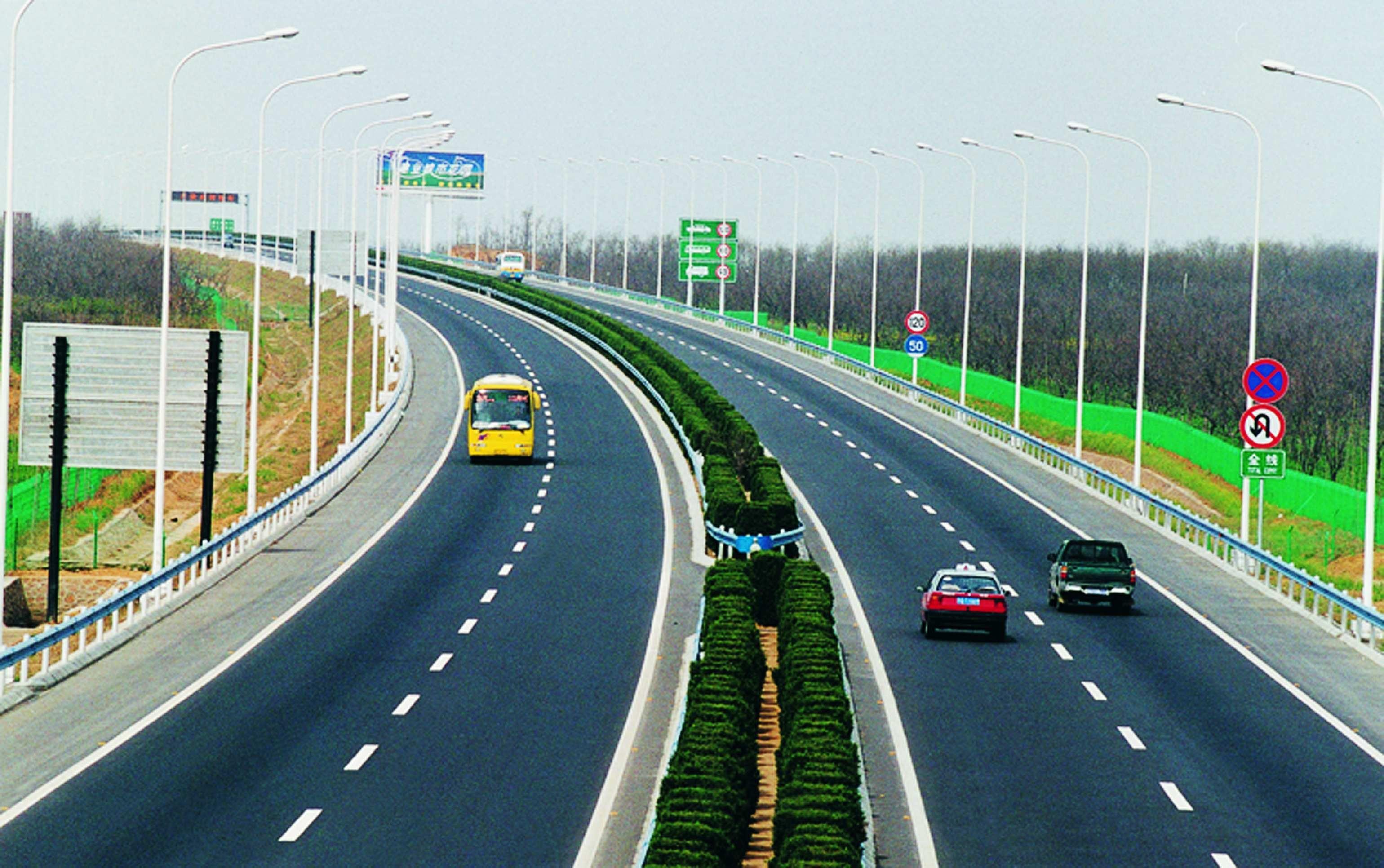 关于南京高速公路出入口恢复正常的信息