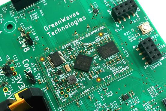 《华米科技领投 GreenWaves Technologies，深耕 RISC-V 生态》