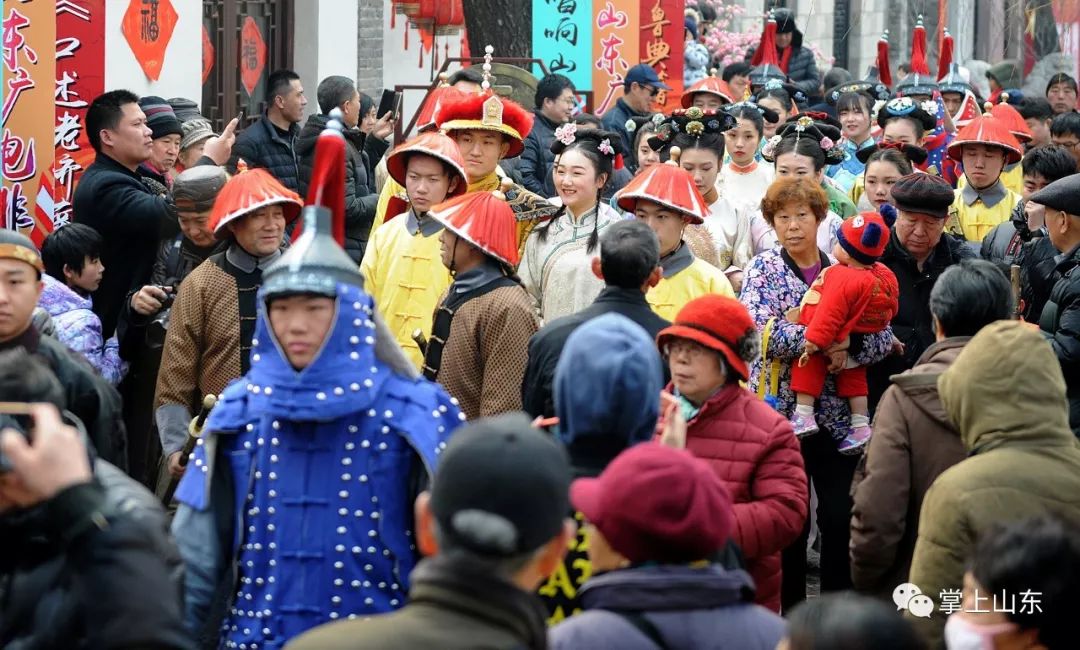 山东琴书芙蓉馆图片