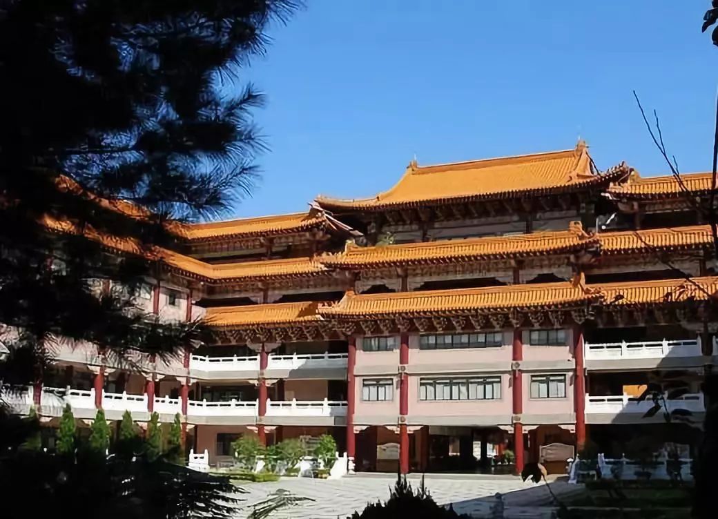 诏安古建筑图片