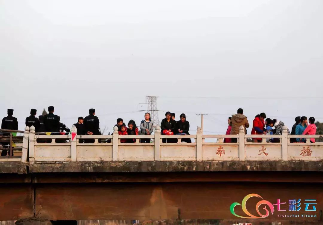 陆良县南大桥图片图片