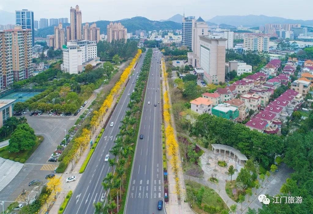 天福路 周华东摄↓天沙河畔的天福路及发展大道.