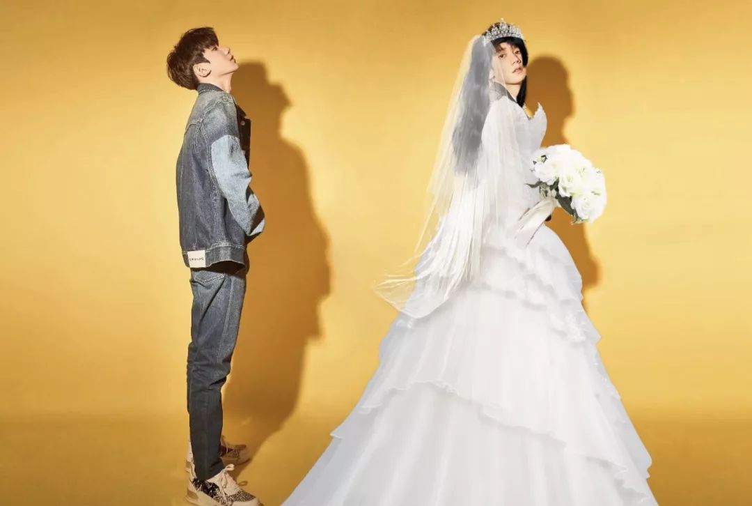 王俊凯结婚照图片表白图片