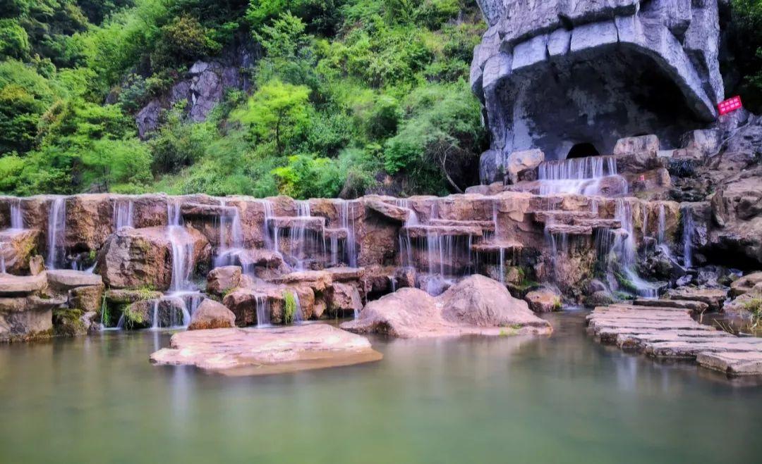 「涼都」六盤水,夏季均溫19℃.