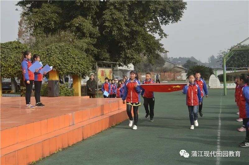 2月21日,蒲江县各中小学(园)开始上课啦!速关注!_寿安