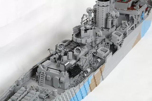 lego樂高moc作品欣賞m4謝爾曼坦克及其他