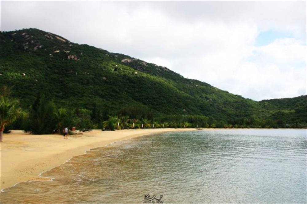 原創
            冬遊芽莊，有山有海有茂密的雨林 旅遊 第7張