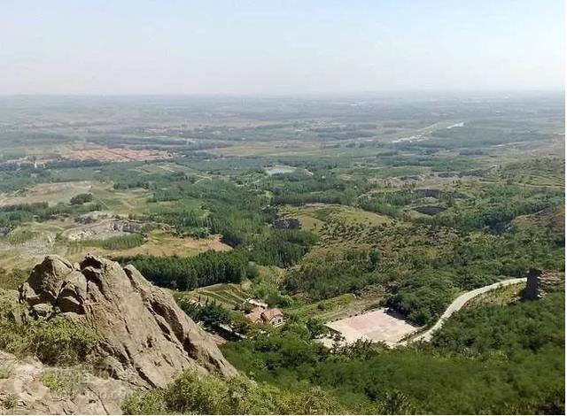 冷門旅遊文化:靈巖寺,艾山,金象山樂園,浙江前童古鎮