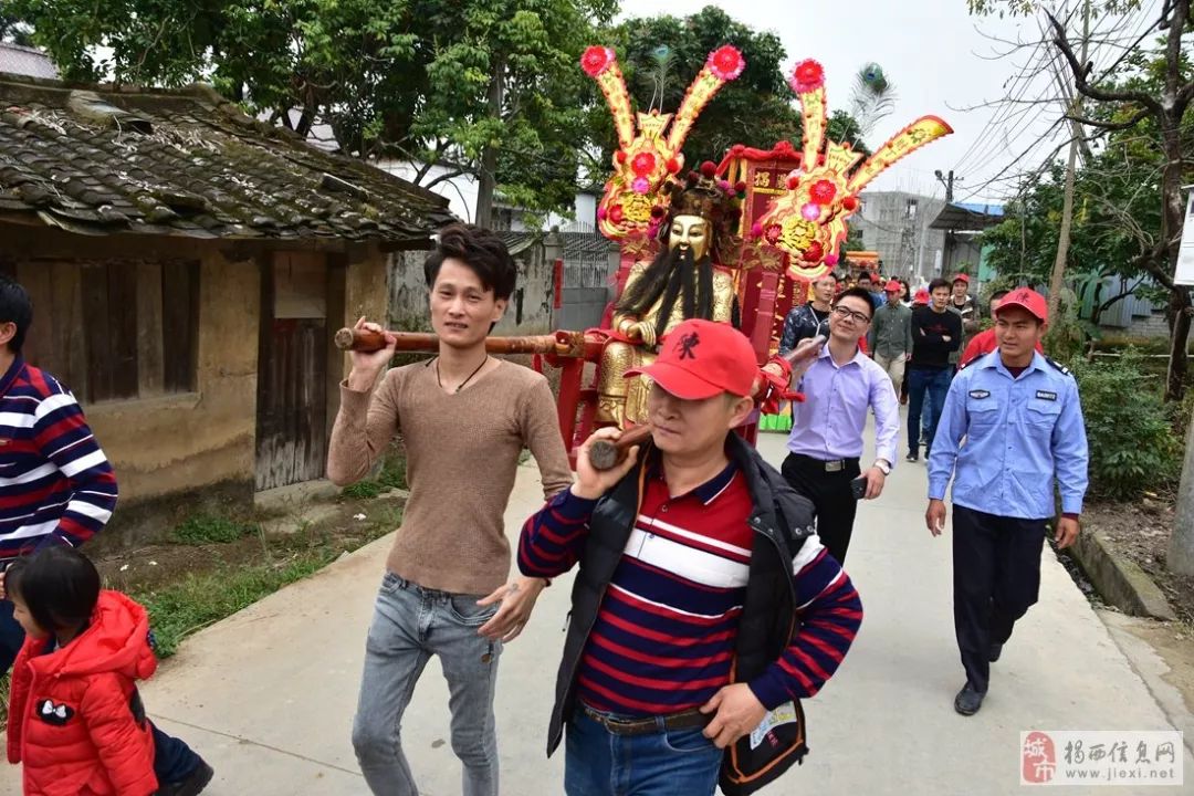 东凤镇伯公村图片