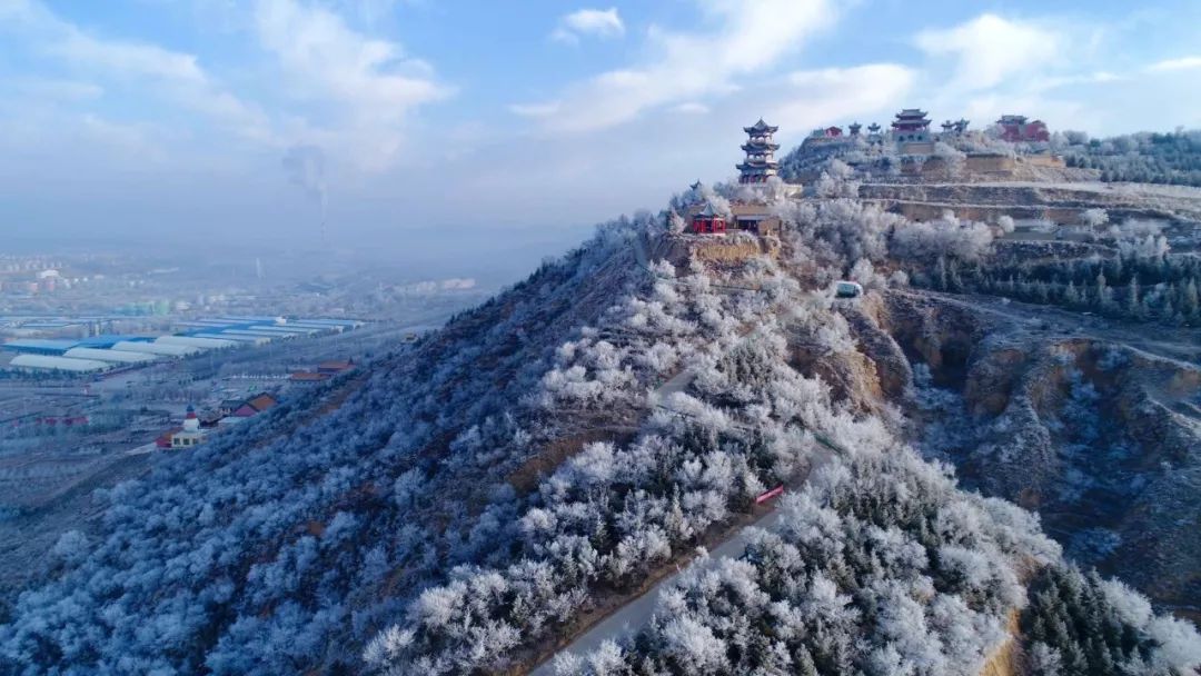 黟县东岳山图片