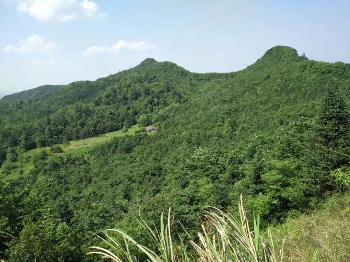 东方的耶路撒冷彭湾应天山文化掠影