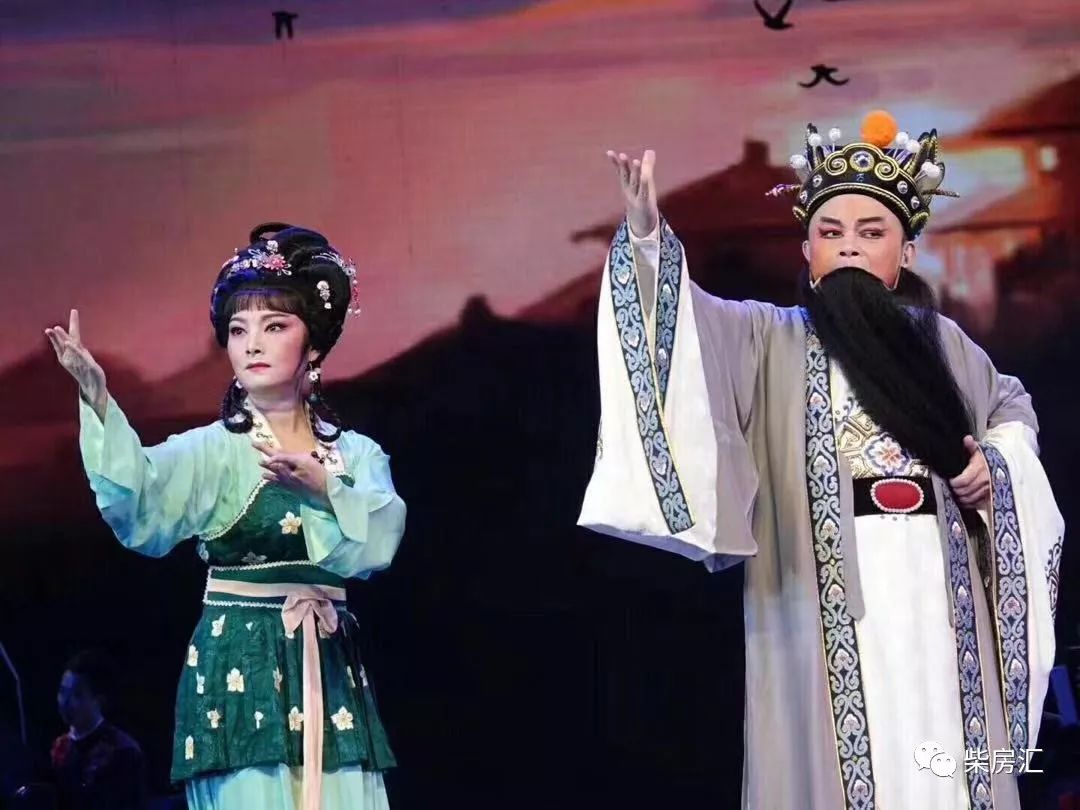 74潮剧名家集结《广东潮剧院成立60周年纪念晚会》全程给您奉上!