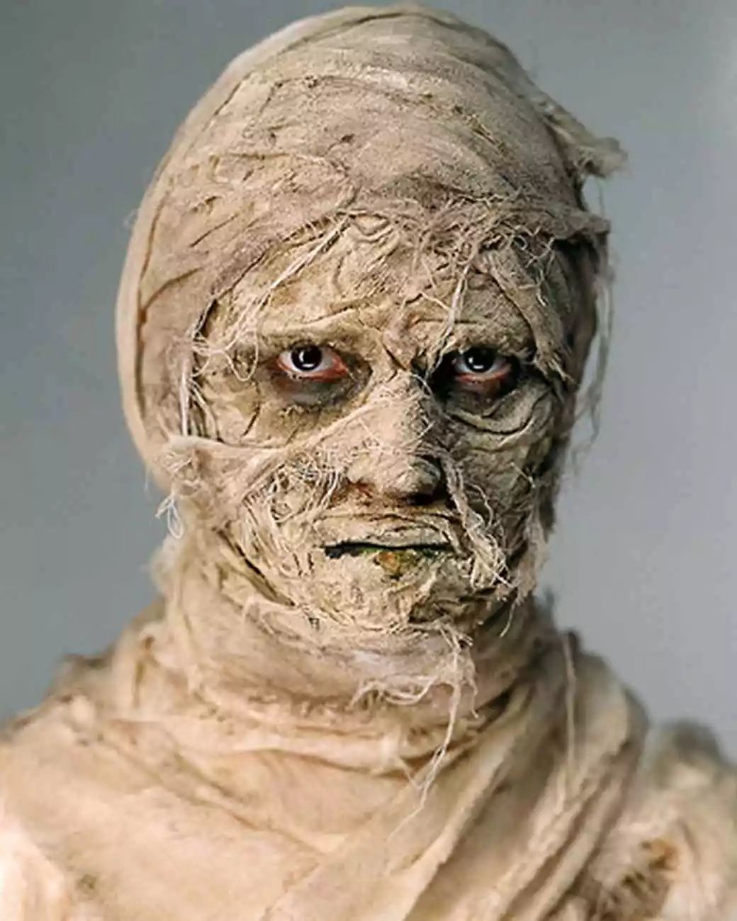 mummydust图片