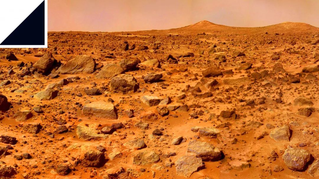 话宇专栏丨火星探索观测先行未来充气式滑翔机或称霸火星天空