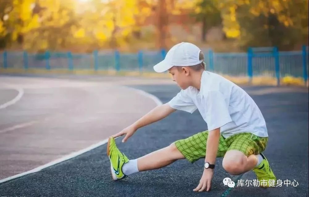 【健身寶典】青少年鍛鍊身體的五大禁忌_運動