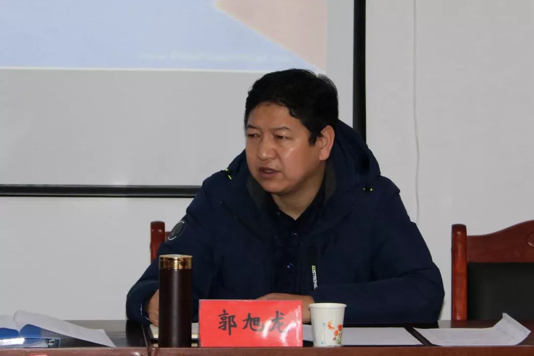 现任卓尼县县长图片