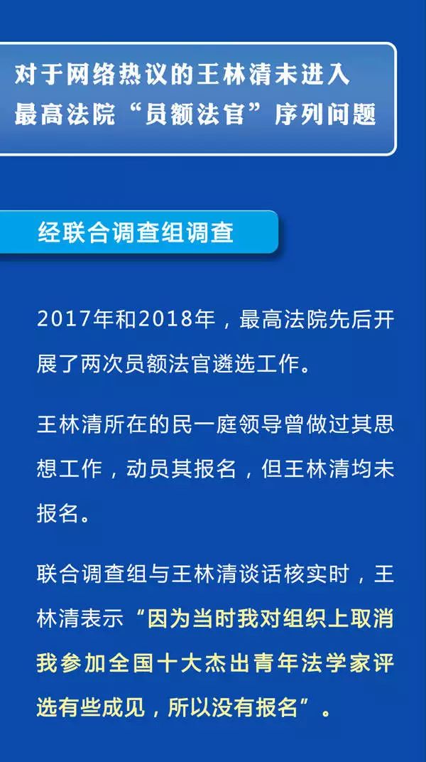 王林清接受采访亲口讲述窃取卷宗原因