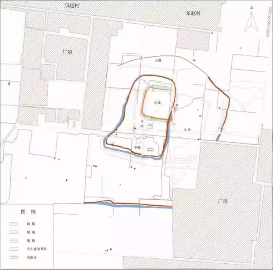 新砦期遗存后羿代夏确有其事的证据