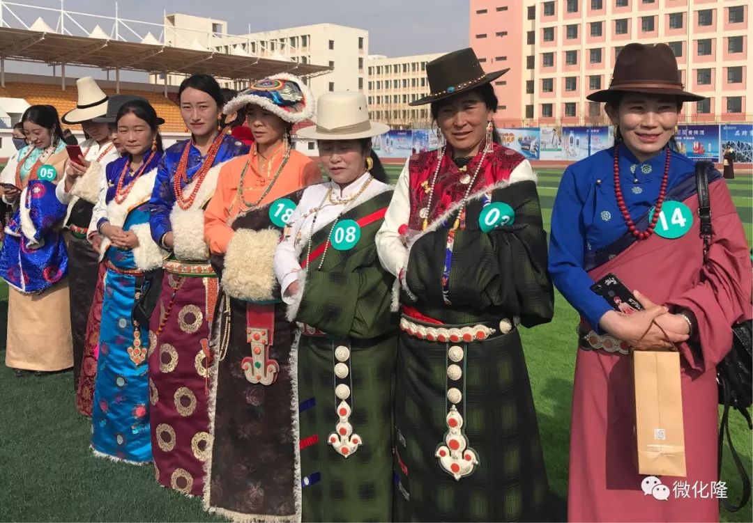 【青海年·醉海东】化隆上演一场原生态拉伊盛宴