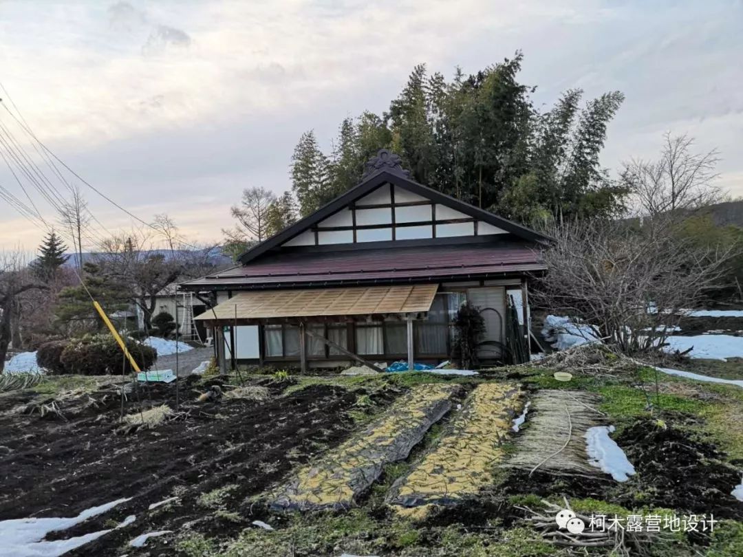 考察实录过疏地域的日本川场村如何走上乡村振兴之路