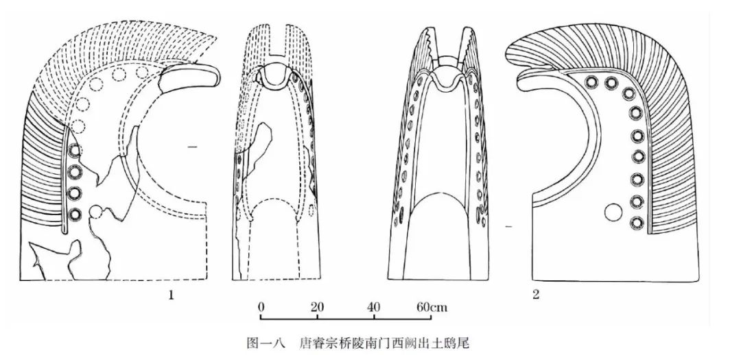 王子奇北朝隋唐时期鸱尾发展中的几个问题