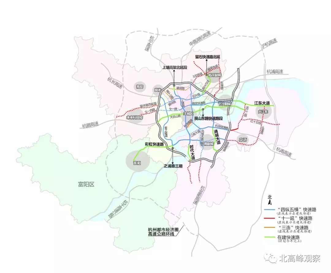 最新彩虹快速路不经过瓜沥官方回复来了