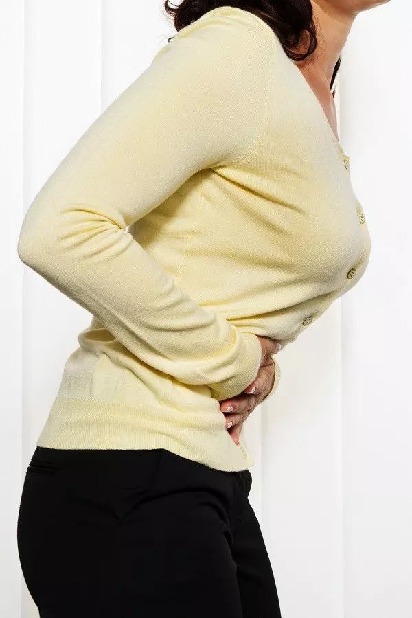 胃癌晚期的几种扩散方式