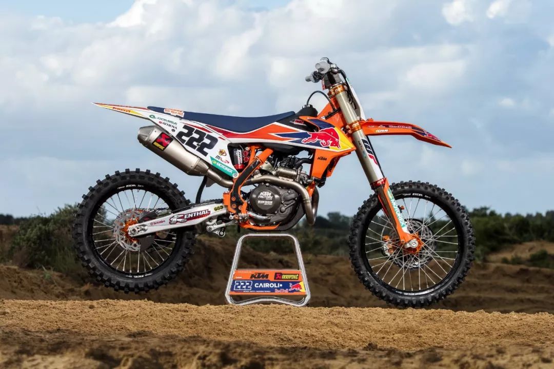 視頻今年五一上海迎來2019世界越野錦標賽mxgp