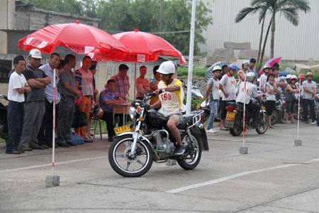 2019年你知道怎麼考摩托車駕駛證?到底要花多少錢?不知道都來看看