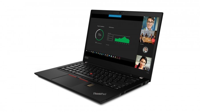 联想更新2019年款ThinkPad X与T系列笔记本电脑产品