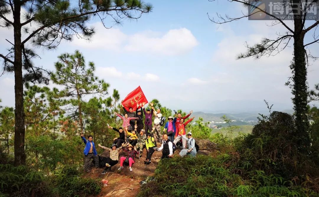 厲害啦博白竟有170多雙善於發現美的眼晴而且有2雙國家級的11雙自治區