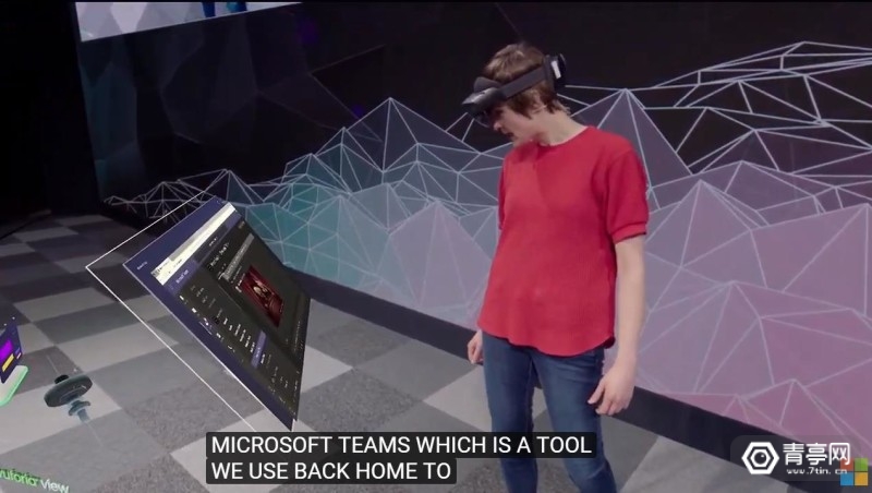 微软hololens 2最全解析：硬件放低姿态，推出mr开放策略 Kinect