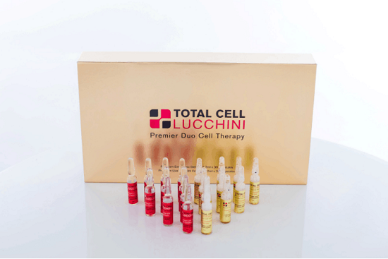 Lucchini最新抗衰黑科技，强势来袭，你还等什么？