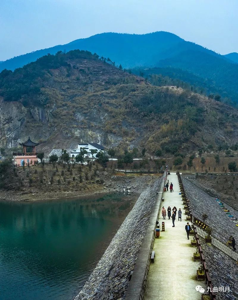 象山墙头村有哪些景点图片