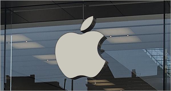 苹果要坐不住了：折叠iPhone被曝光！(图1)