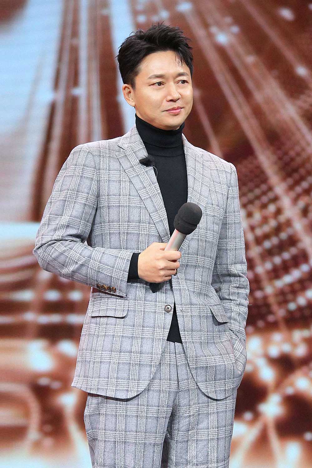 刘奕君《声临其境2》夺周冠军 百变声音魅力无限