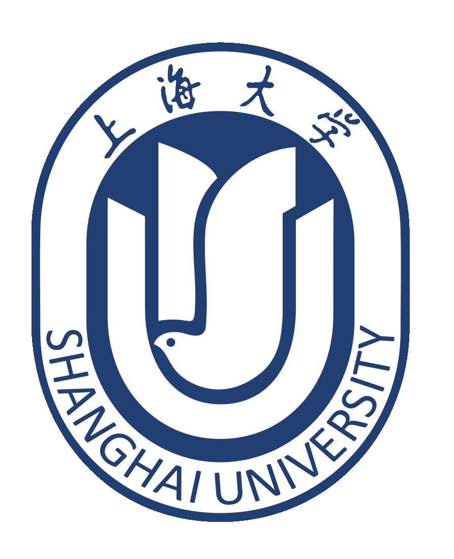 上海大学2019年春季就业招聘会邀请函