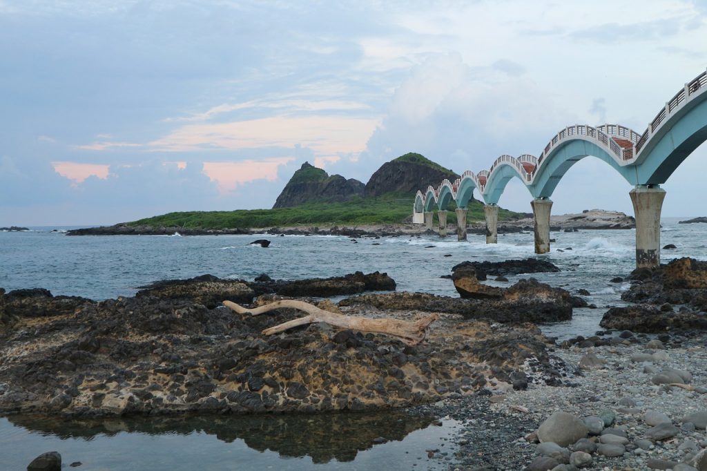 2019澎湖&綠島活動懶人包_臺東縣