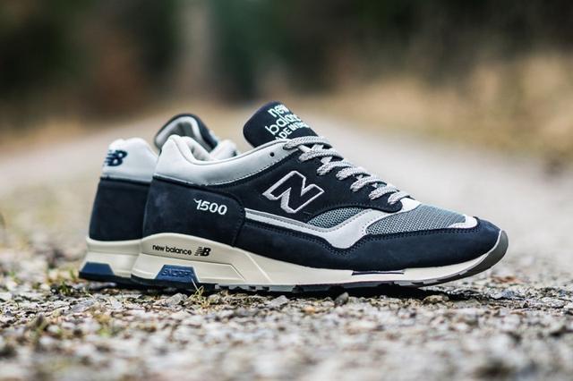 newbalance為經典1500推出30週年紀念系列