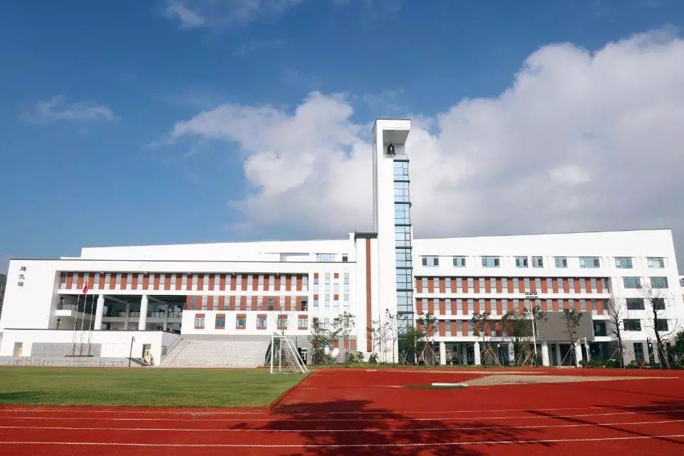 東莞幼兒園,小學,初中