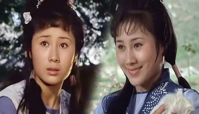 難忘80年代10位武打女明星不僅長得美而且個個身手不凡李連杰前妻真漂