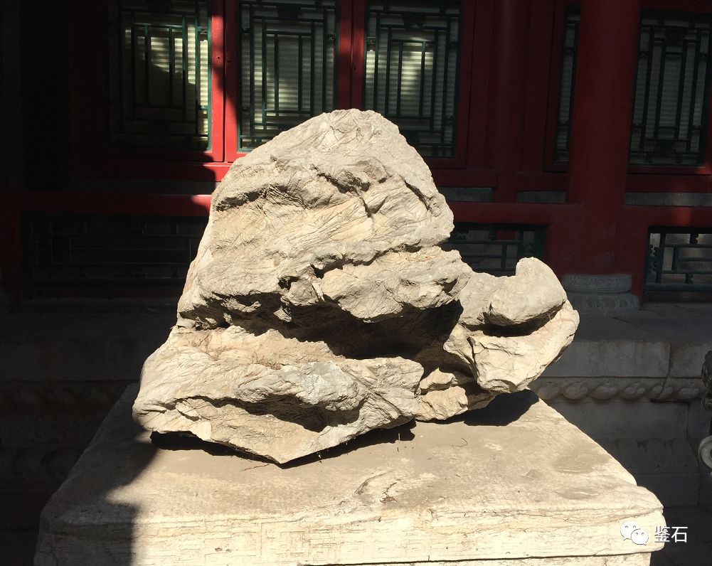故宫最大的石头3000吨图片