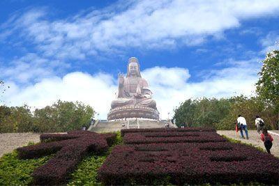 廣東美麗神話之西樵山