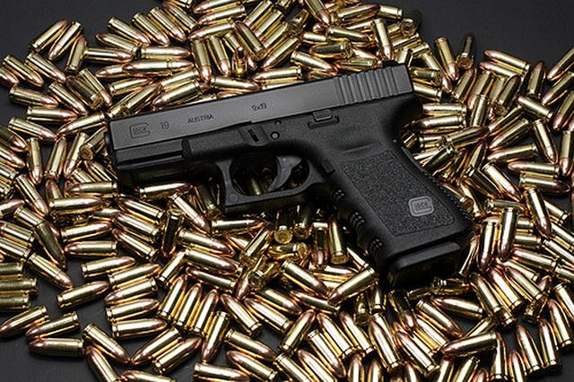 glock29图片