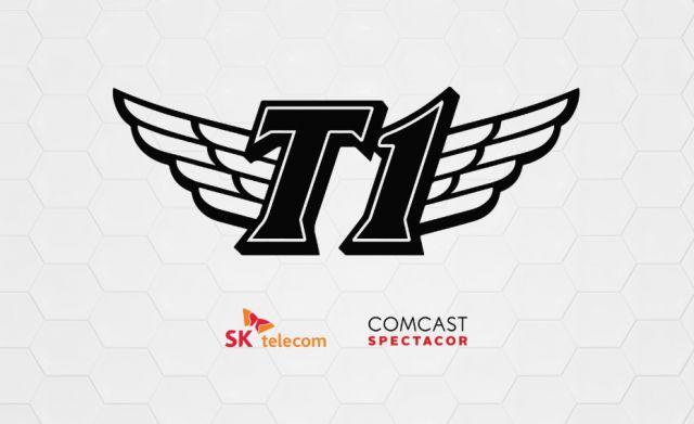 《英雄聯盟》faker首次開通個人推特 t1王朝進軍海外領域_comcast