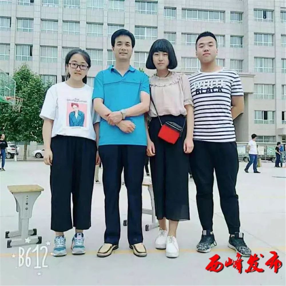 庆阳三中女神图片