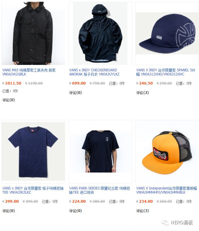 自选的服装品牌有哪些( 自选的服装品牌有哪些好 )-第1张图片-潮百科