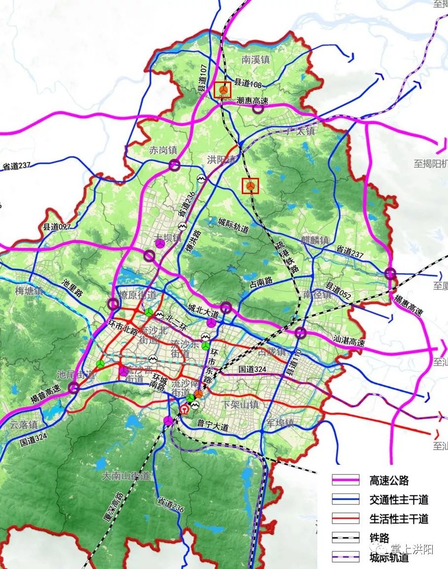 揭阳霖磐高铁图片图片